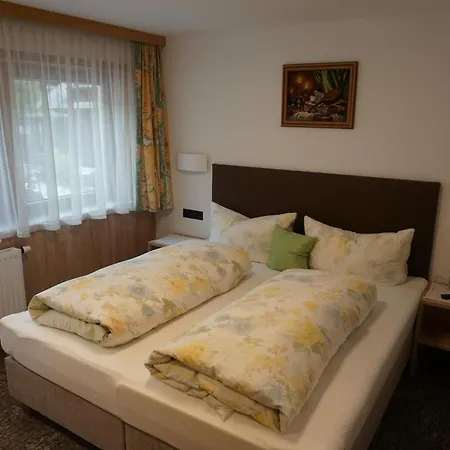 Apartamento Annelies Tux