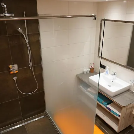 Apartamento Annelies Tux