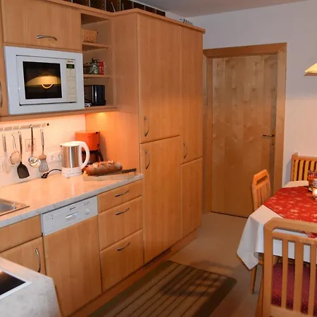 Apartamento Annelies *