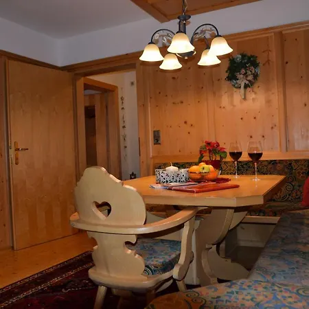 Apartamento Annelies