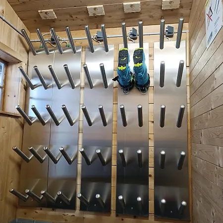 Annelies דירה טוקס