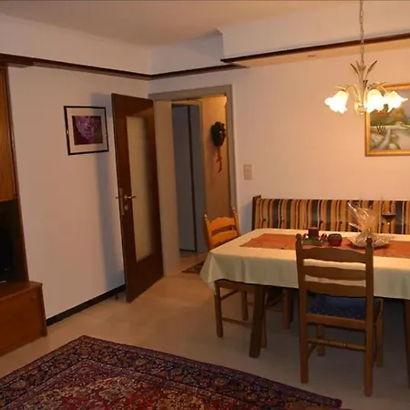 Annelies Apartamento Tux