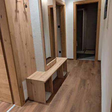 Annelies Apartamento