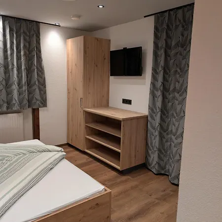 Annelies Apartamento