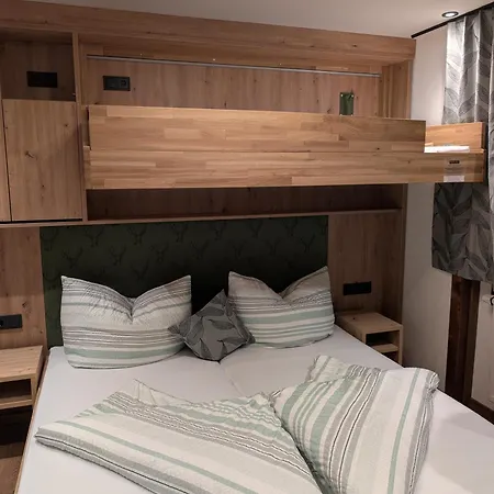 Annelies Apartamento