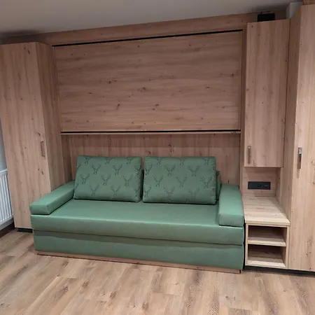 Annelies Apartamento Tux