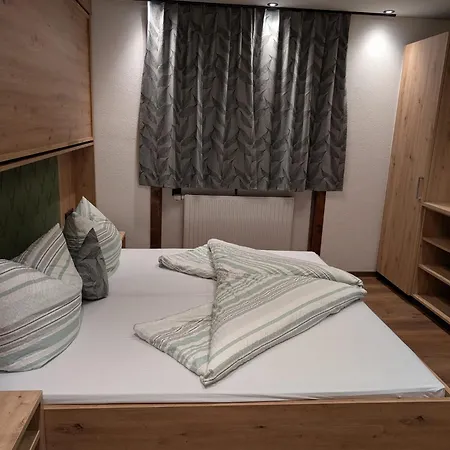 Apartamento Annelies Tux