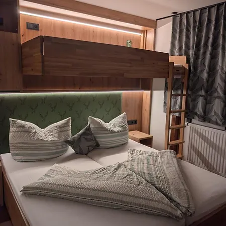 Annelies Apartamento *