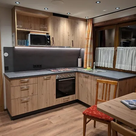 Apartamento Annelies