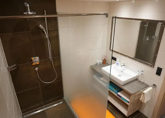 Apartament Annelies Tux