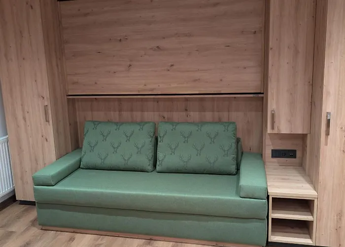 Annelies Apartament Tux