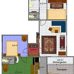 Appartement Annelies *
