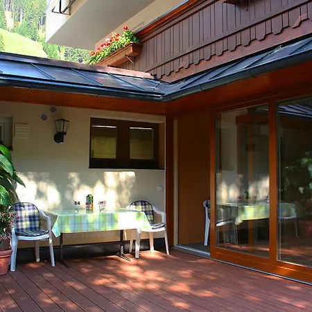 Appartement Annelies