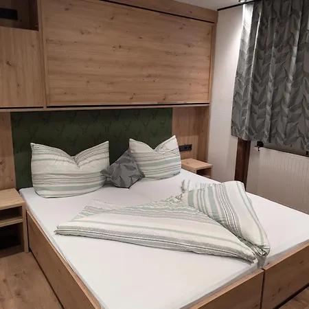 Apartman Annelies Tux