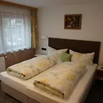 Apartman Annelies Tux