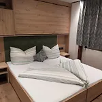 Apartman Annelies Tux