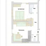 Apartman Annelies Tux