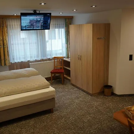 Annelies Appartement *