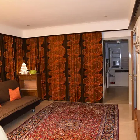 Appartement Annelies